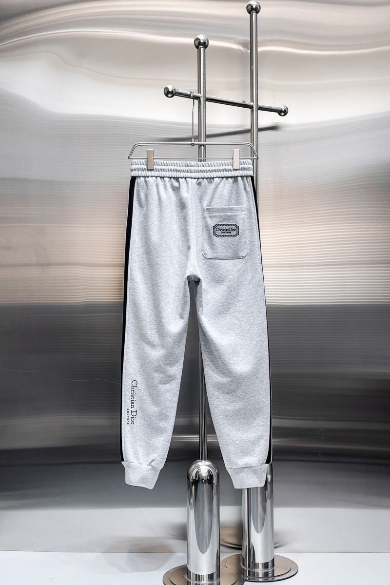 Christian Dior Long Pants